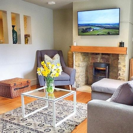 Woodbine Cottage Bourton-on-the-Water Ngoại thất bức ảnh