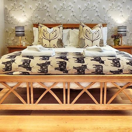 Woodbine Cottage Bourton-on-the-Water Ngoại thất bức ảnh