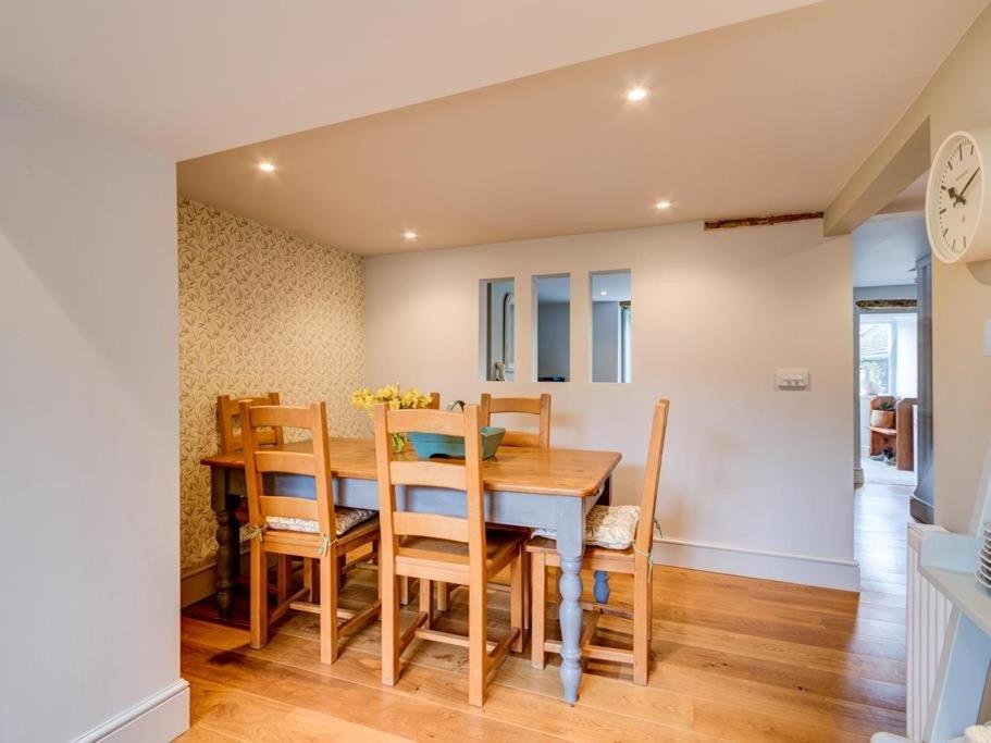 Woodbine Cottage Bourton-on-the-Water Ngoại thất bức ảnh