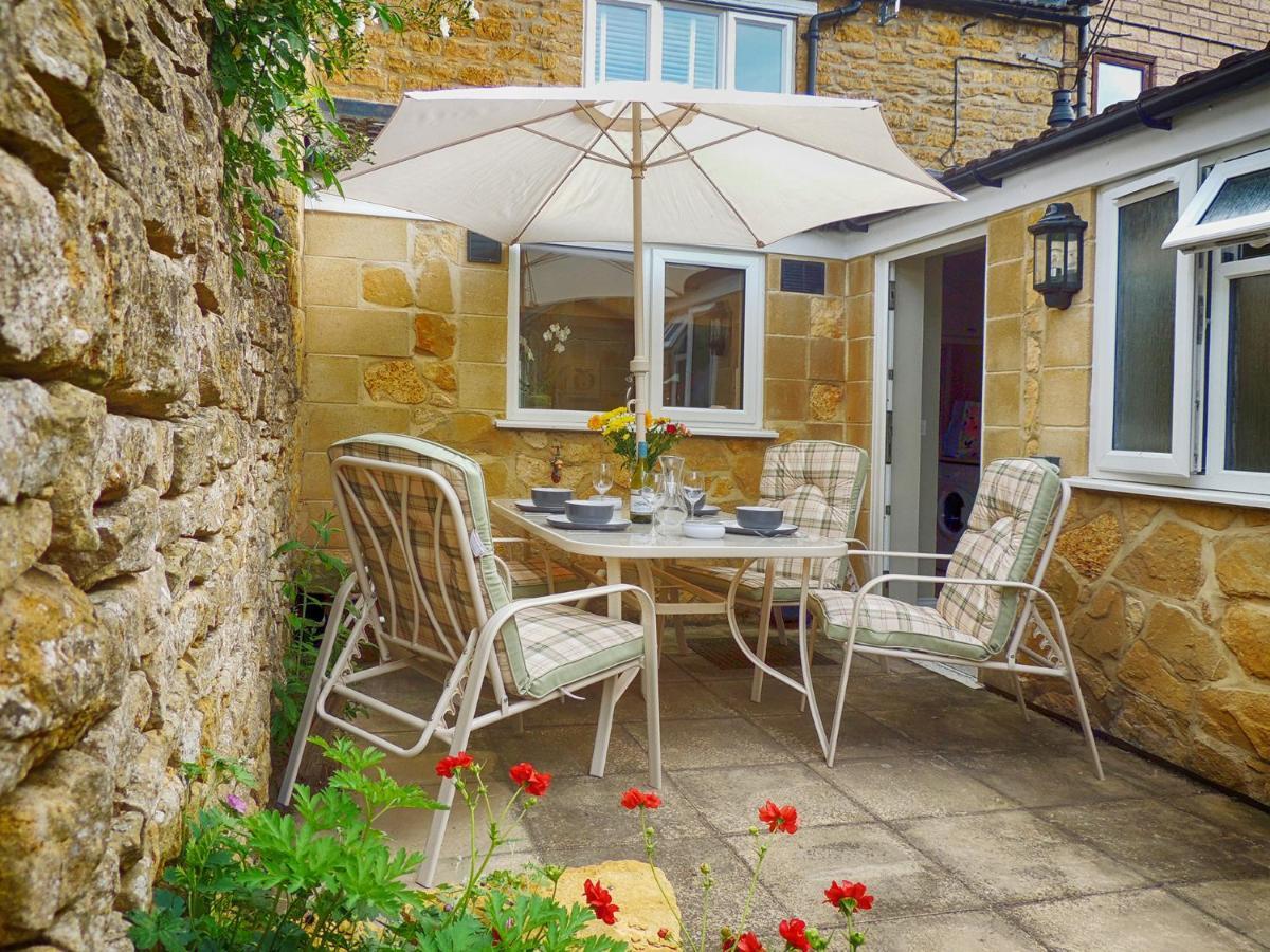 Woodbine Cottage Bourton-on-the-Water Ngoại thất bức ảnh