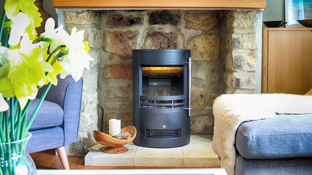 Woodbine Cottage Bourton-on-the-Water Ngoại thất bức ảnh