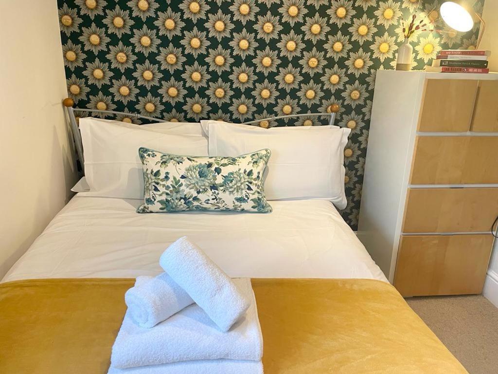 Woodbine Cottage Bourton-on-the-Water Ngoại thất bức ảnh